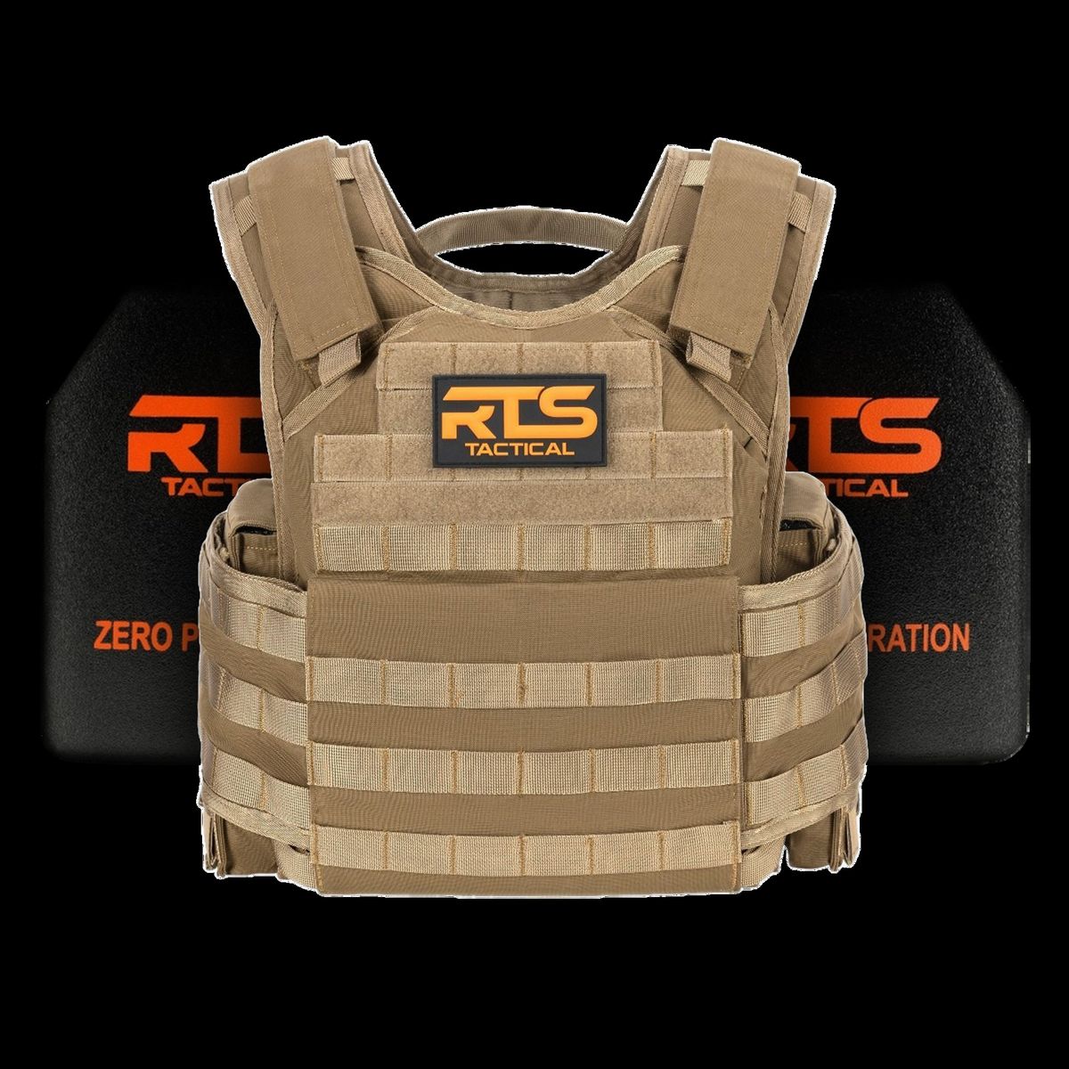 Firearm and self-defense equipment