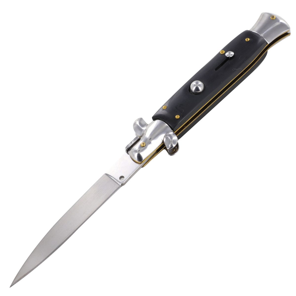 Folding knife
